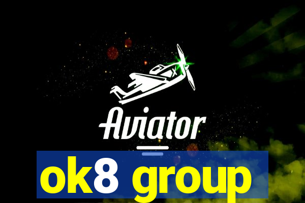 ok8 group